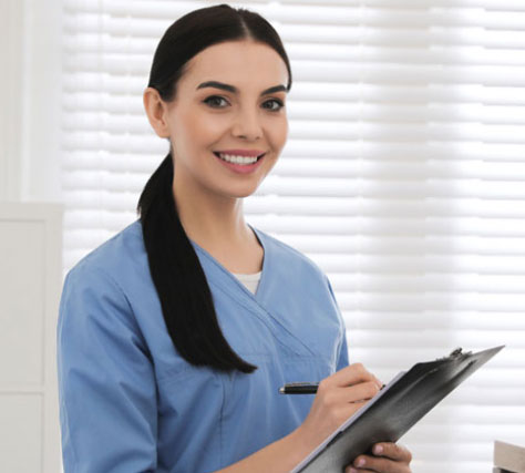 Online Medical Admininstrative Assistant school training that fits your life 