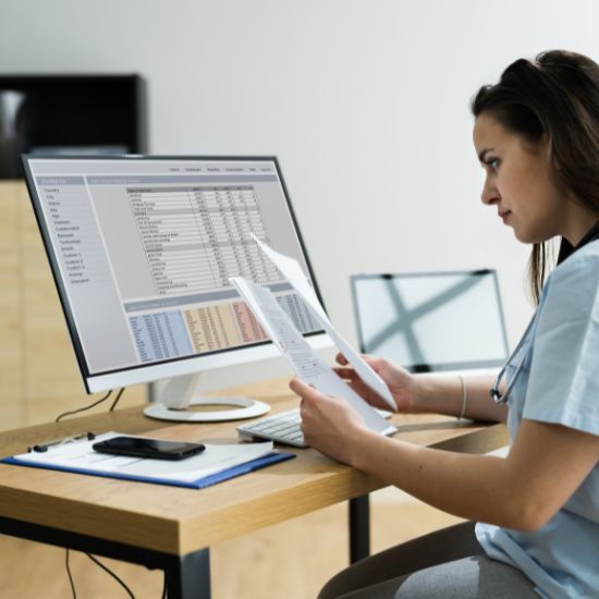 Medical Billing and Coding Difference