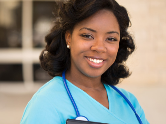 Become a Medical Assistant