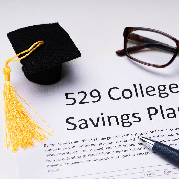 College Planning for High School Students