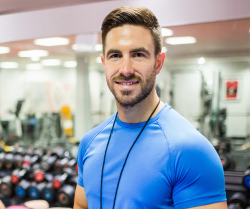 Fitness Trainer Course That Fits Your Life