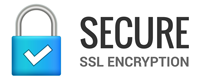USCI SSL secure badge