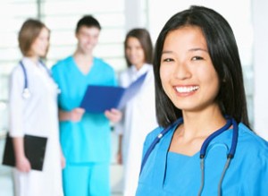 How many credit hours are needed to become a medical assistant?