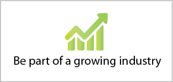 Work in a growing industry Online Health Information Technology Associate Degree