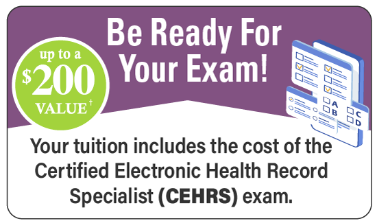 Be Ready for your CEHRS Exam CEHRS Exam