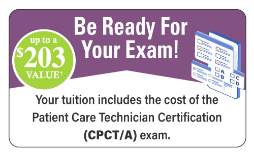 Be Ready for Your CPCT-A Exam Be Ready for Your Exam
