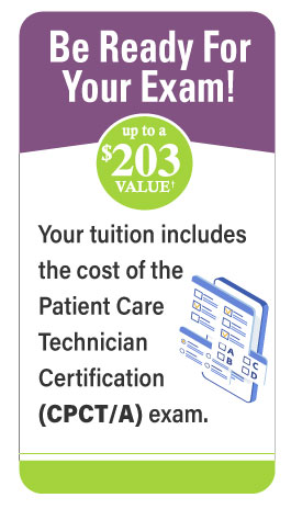 Be Ready for Your CPCT-A Exam Be Ready for Your Exam
