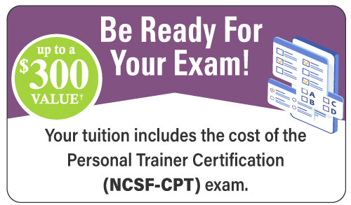 Be Ready for your exams