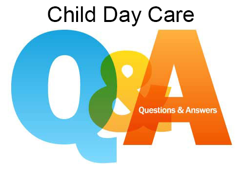 Child Day Care FAQs