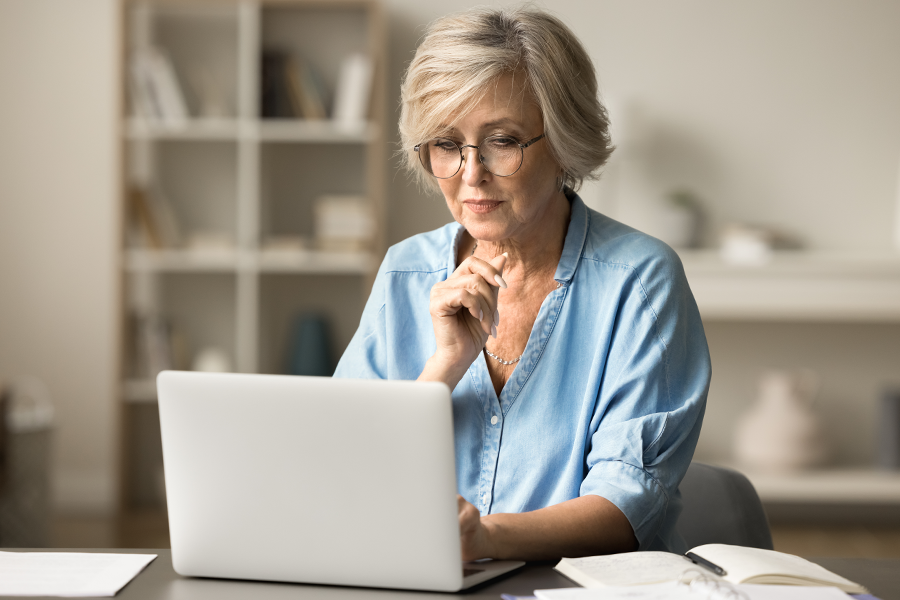 Computer Essentials Program