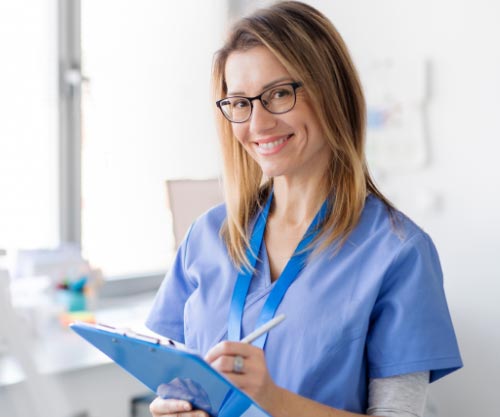 Online Dental Assistant school training Outcomes