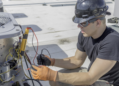 Online Air Conditioning School