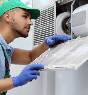 Online HVAC Course