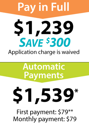 U.S.C.I HVAC Tuition Cost USCI HVAC Tuition