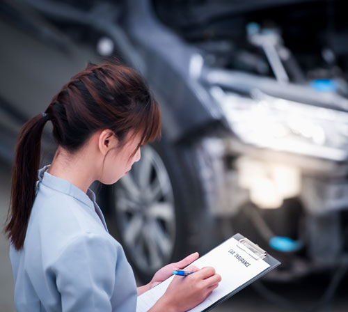 Insurance Claims Course Program Outline Online Insurance Claims Course