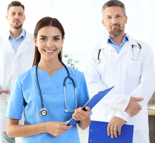 Medical Assistant Certificate Course