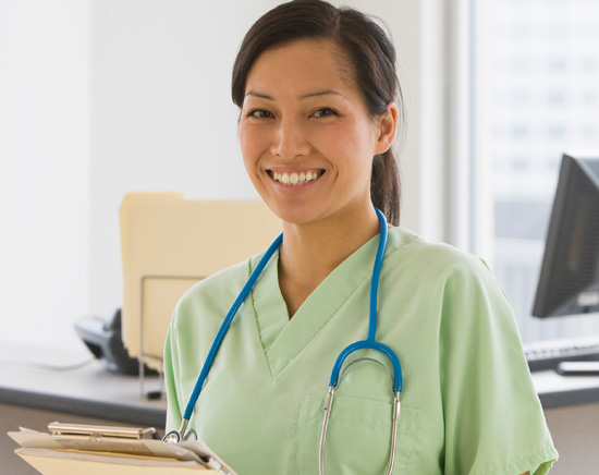 Online Medical Assistant school training tuition and financing