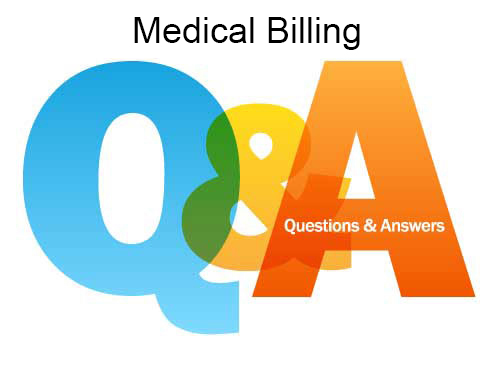 Medical Billing FAQs