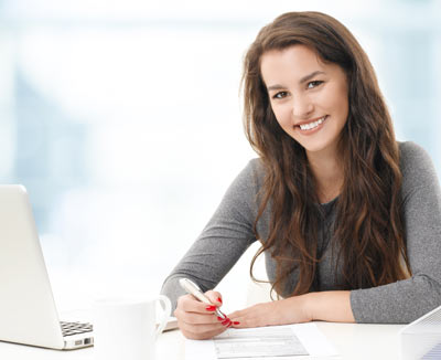 Online Accounting Degree Program