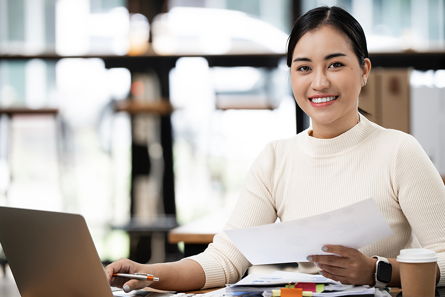 Office Administrator Program