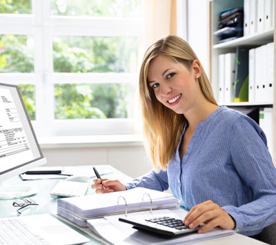 Online Accounting Degree Program