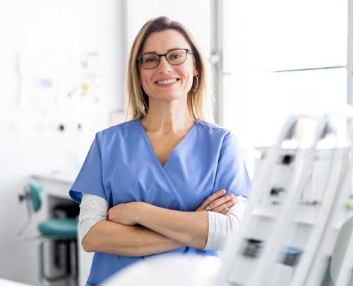 USCI Dental Assistant Graduate Online Dental Assistant Certificate