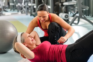 Online Personal Fitness Trainer School
