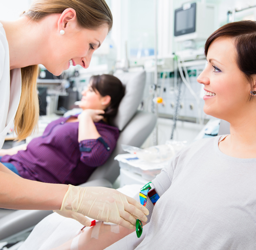 Phlebotomy Certificate Course