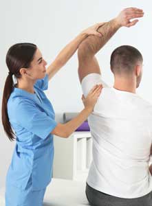 Physcial Therapy Aide Program