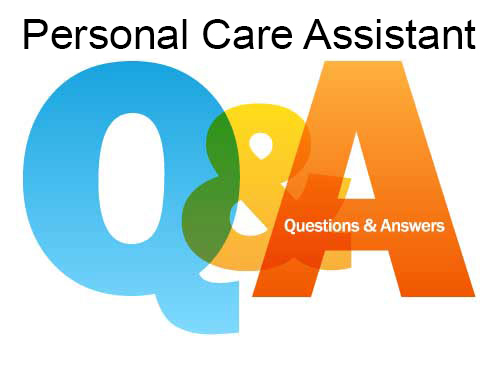 Caregiver FAQs