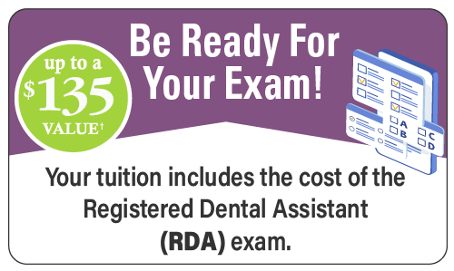 Be Ready for Your CPC-A Exam Exam Included with your tuition