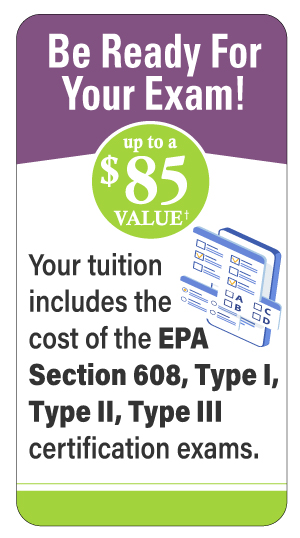 Online HVAC School