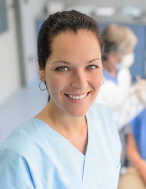 Online Dental Assistant school training that fits your life 