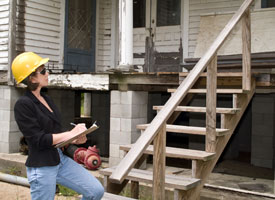Online Home Inspection Course