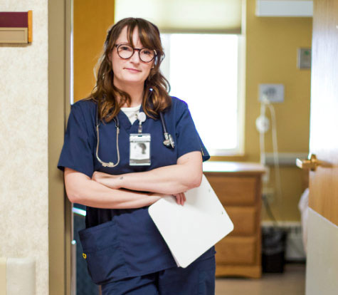 Online Medical Assistant school training that fits your life 