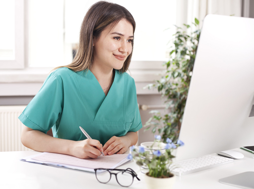 Online Medical Specialties Degree