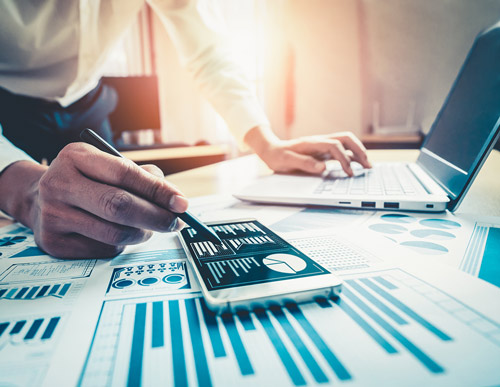 Accounting Course Program Outline Online Accounting Course