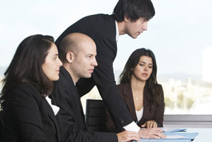 Online Criminal Justice School