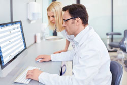 Online HIT Associate Degree