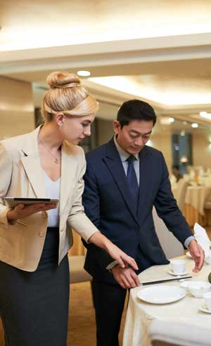 What You'll Learn During Your Online Wedding and Event Planner Training What You Will Learn as a Wedding and Event Planner