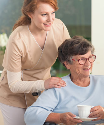 USCI what you will learn in the Caregiver Course What You Will Learn During Personal Care Course