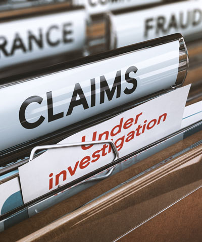 What You Will Learn During Insurance Claims Course