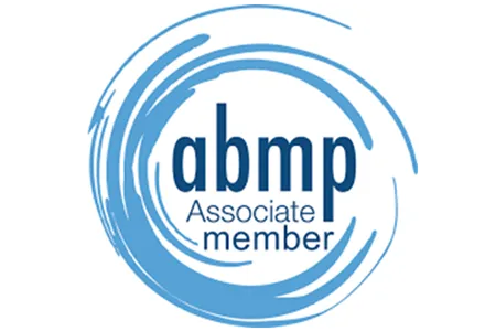 ABMP logo