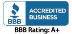 BBB Accredited