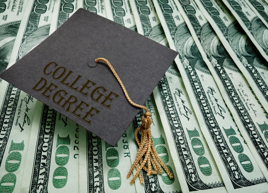 Do College Grads make More