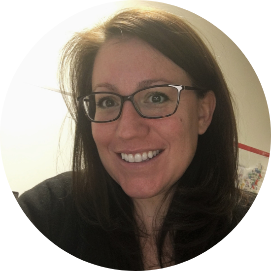 Author Emily Freeman Emily Freeman