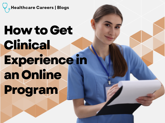 clinical experience for medical assistant 