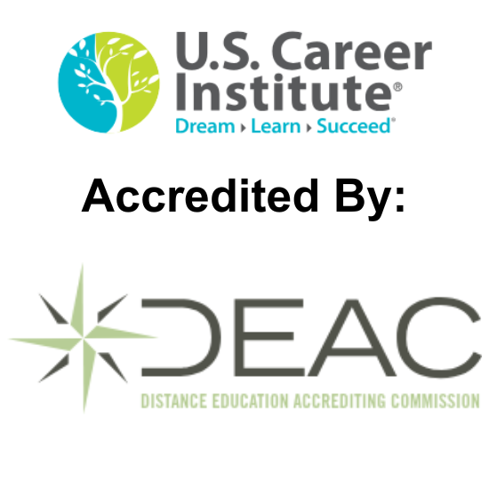 DEAC Accreditation