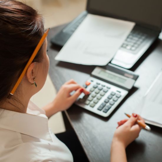 The Basics of Bookkeeping
