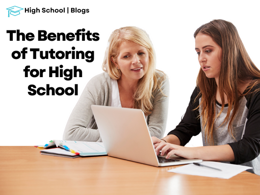 Online High School Resources